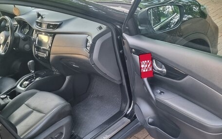 Nissan X-Trail, 2018 год, 1 900 000 рублей, 6 фотография