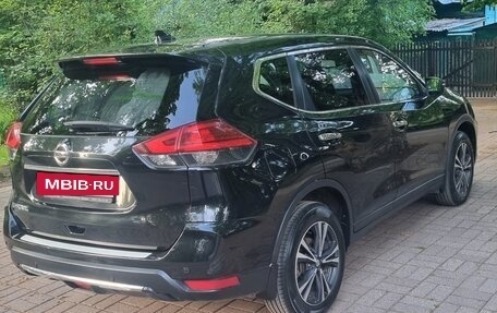 Nissan X-Trail, 2018 год, 1 900 000 рублей, 3 фотография