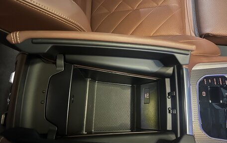 BMW X6, 2023 год, 11 000 000 рублей, 5 фотография