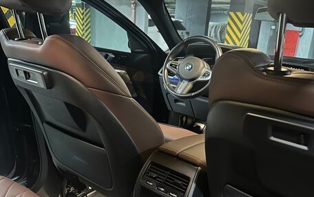 BMW X6, 2023 год, 11 000 000 рублей, 7 фотография