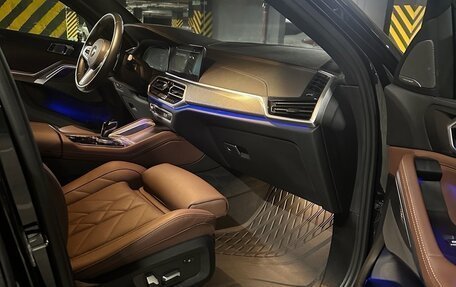 BMW X6, 2023 год, 11 000 000 рублей, 4 фотография