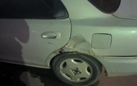 Mazda 323, 1996 год, 120 000 рублей, 5 фотография