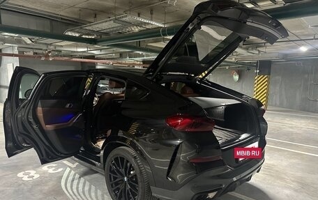 BMW X6, 2023 год, 11 000 000 рублей, 8 фотография