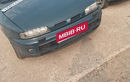 Fiat Brava, 1997 год, 2 фотография