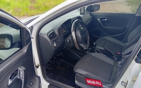 Volkswagen Polo VI (EU Market), 2018 год, 1 210 000 рублей, 5 фотография