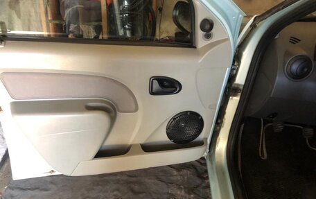 Renault Logan I, 2008 год, 500 000 рублей, 7 фотография