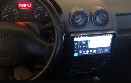 Renault Logan I, 2008 год, 500 000 рублей, 8 фотография