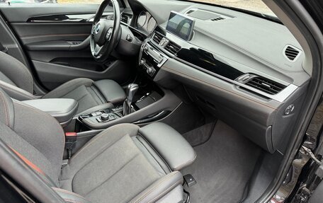 BMW X1, 2020 год, 2 650 000 рублей, 9 фотография