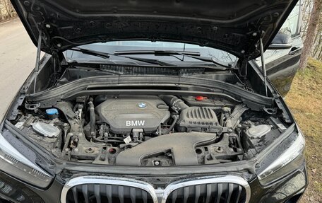 BMW X1, 2020 год, 2 650 000 рублей, 6 фотография