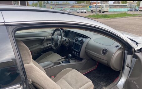 Chrysler Sebring II, 2003 год, 400 000 рублей, 3 фотография