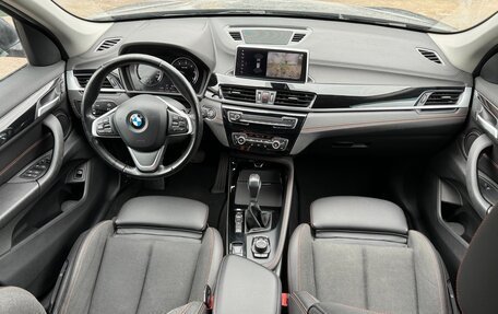 BMW X1, 2020 год, 2 650 000 рублей, 7 фотография