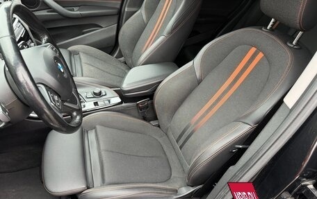 BMW X1, 2020 год, 2 650 000 рублей, 8 фотография