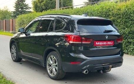 BMW X1, 2020 год, 2 650 000 рублей, 4 фотография