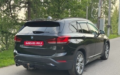 BMW X1, 2020 год, 2 650 000 рублей, 5 фотография