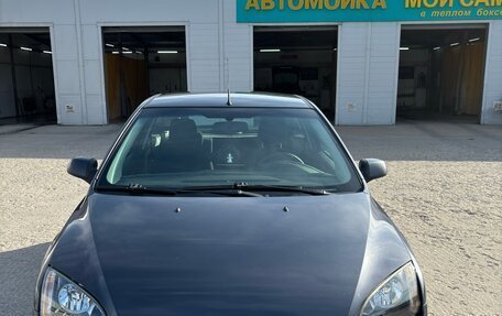 Ford Focus II рестайлинг, 2007 год, 500 000 рублей, 2 фотография