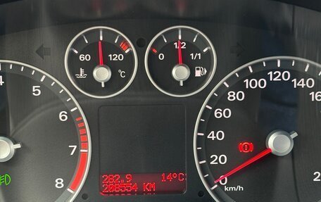 Ford Focus II рестайлинг, 2007 год, 500 000 рублей, 11 фотография