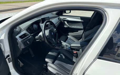BMW X2, 2019 год, 3 350 000 рублей, 4 фотография