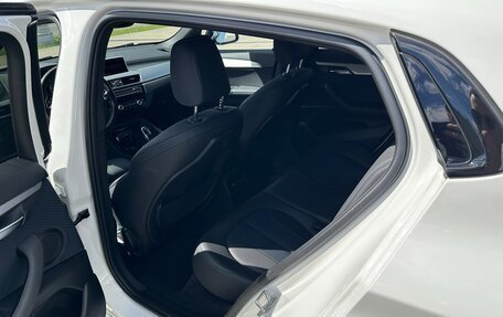 BMW X2, 2019 год, 3 350 000 рублей, 5 фотография
