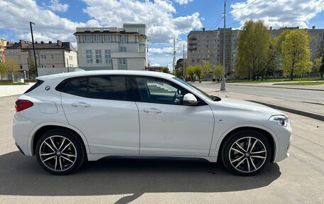 BMW X2, 2019 год, 3 350 000 рублей, 2 фотография
