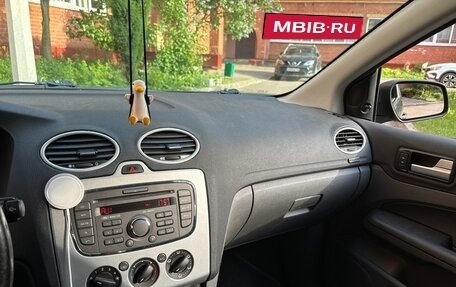 Ford Focus II рестайлинг, 2007 год, 500 000 рублей, 10 фотография
