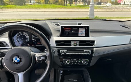 BMW X2, 2019 год, 3 350 000 рублей, 6 фотография