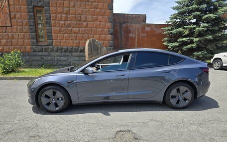 Tesla Model 3 I, 2023 год, 2 600 000 рублей, 3 фотография
