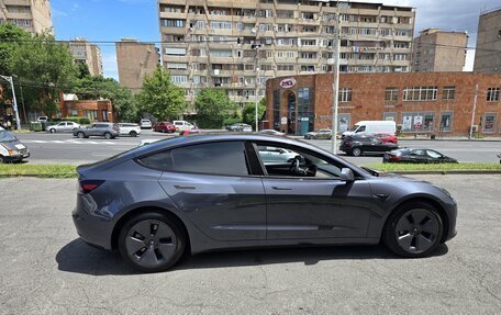 Tesla Model 3 I, 2023 год, 2 600 000 рублей, 2 фотография