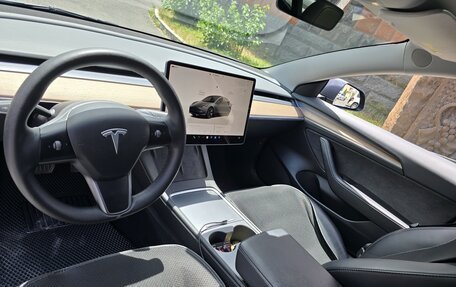 Tesla Model 3 I, 2023 год, 2 600 000 рублей, 5 фотография