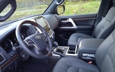 Toyota Land Cruiser 200, 2020 год, 13 500 000 рублей, 1 фотография
