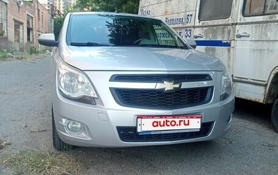Chevrolet Cobalt II, 2014 год, 725 000 рублей, 1 фотография
