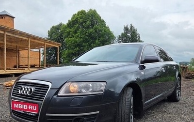 Audi A6, 2006 год, 1 250 000 рублей, 1 фотография