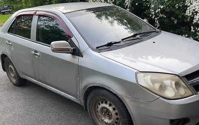 Geely MK I рестайлинг, 2010 год, 150 000 рублей, 1 фотография
