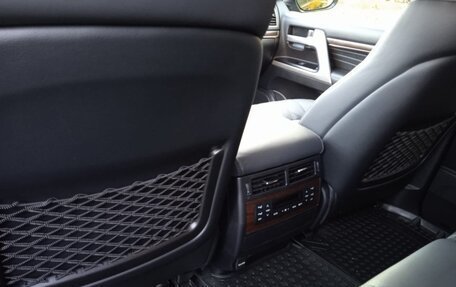 Toyota Land Cruiser 200, 2020 год, 13 500 000 рублей, 8 фотография
