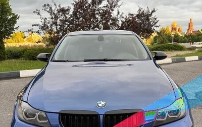 BMW 3 серия, 2007 год, 1 050 000 рублей, 1 фотография
