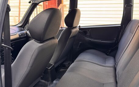 Chevrolet Niva I рестайлинг, 2011 год, 550 000 рублей, 6 фотография