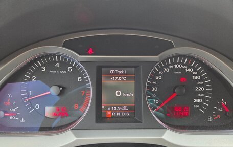 Audi A6, 2006 год, 1 250 000 рублей, 10 фотография