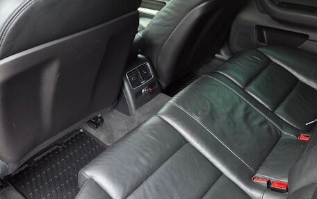 Audi A6, 2006 год, 1 250 000 рублей, 11 фотография