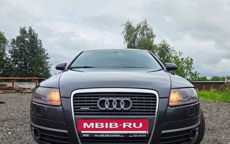 Audi A6, 2006 год, 1 250 000 рублей, 2 фотография
