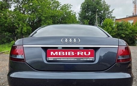 Audi A6, 2006 год, 1 250 000 рублей, 5 фотография