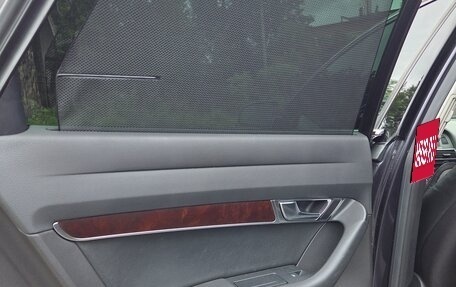 Audi A6, 2006 год, 1 250 000 рублей, 12 фотография