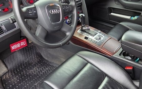 Audi A6, 2006 год, 1 250 000 рублей, 8 фотография
