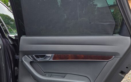 Audi A6, 2006 год, 1 250 000 рублей, 16 фотография
