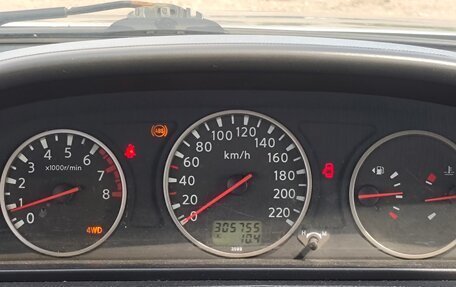 Nissan X-Trail, 2004 год, 550 000 рублей, 2 фотография