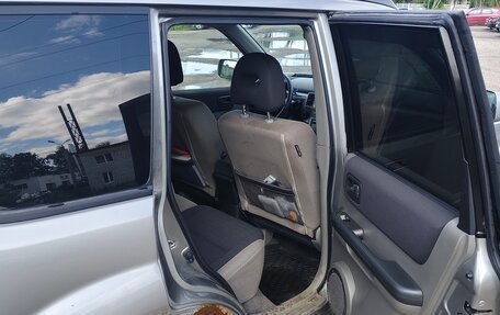 Nissan X-Trail, 2004 год, 550 000 рублей, 5 фотография