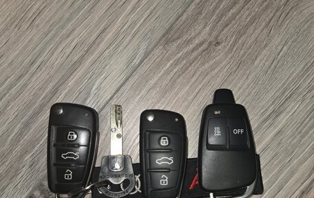 Audi A6, 2006 год, 1 250 000 рублей, 19 фотография