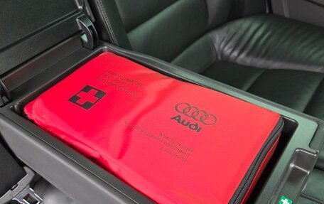 Audi A6, 2006 год, 1 250 000 рублей, 15 фотография