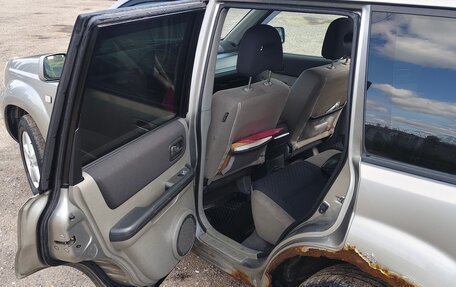 Nissan X-Trail, 2004 год, 550 000 рублей, 7 фотография