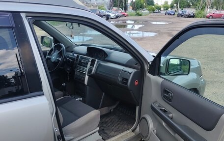 Nissan X-Trail, 2004 год, 550 000 рублей, 4 фотография