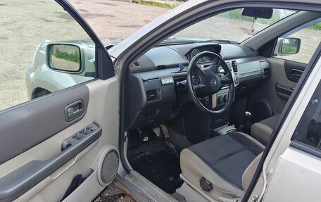 Nissan X-Trail, 2004 год, 550 000 рублей, 6 фотография