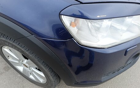 Chevrolet Captiva I, 2009 год, 850 000 рублей, 6 фотография